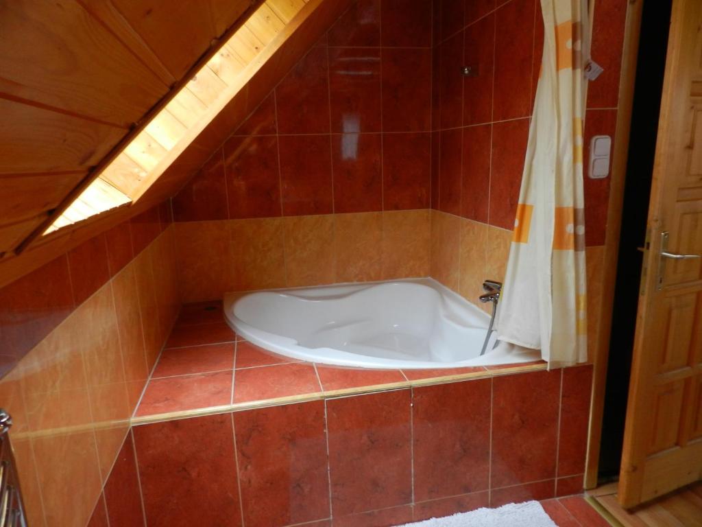 Platan Panzio Hotel Добогокьо Стая снимка
