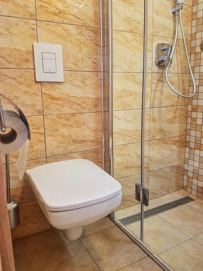 Platan Panzio Hotel Добогокьо Екстериор снимка